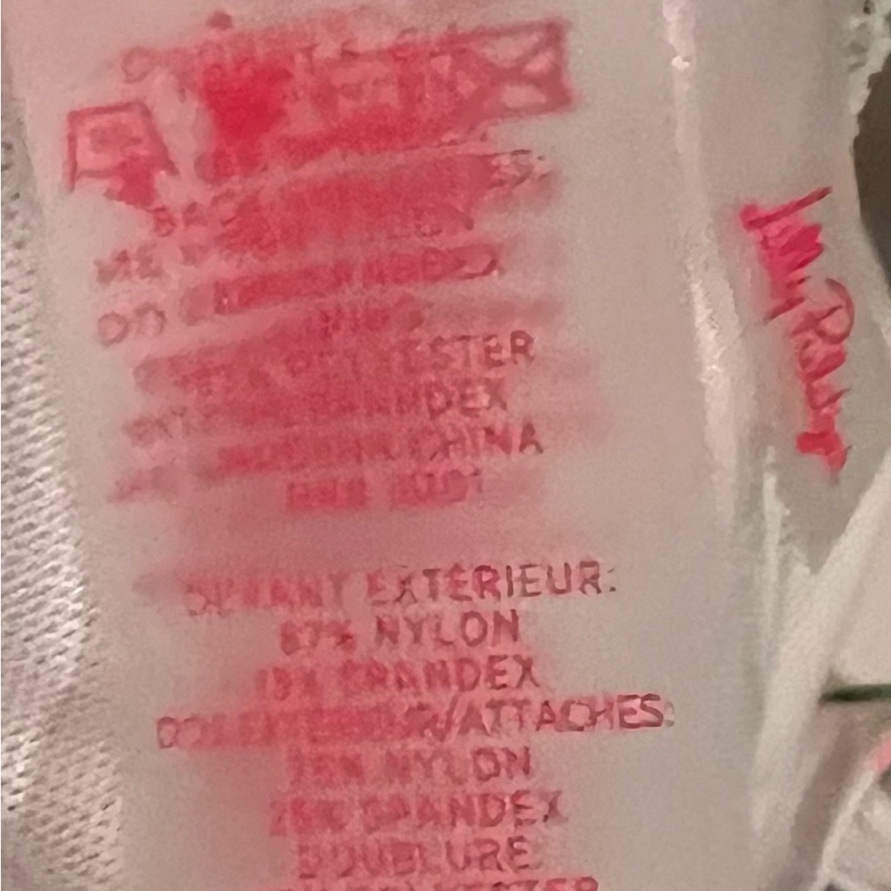 Lilly Pulitzer Jamila Tankini Top - Picture 6 of 6